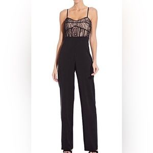 Lace Jumpsuit